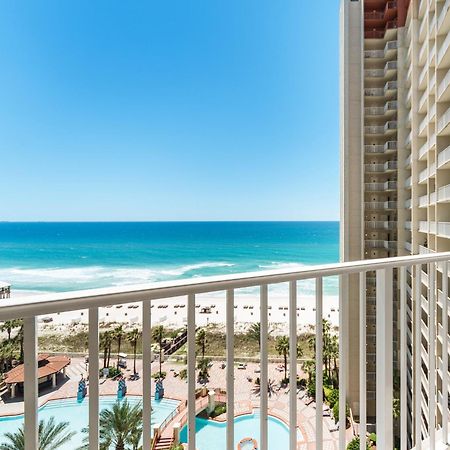 Shores Of Panama 1111 Panama City Beach Dış mekan fotoğraf