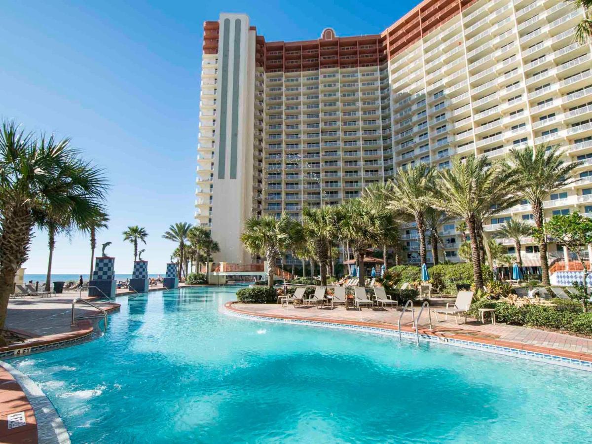 Shores Of Panama 1111 Panama City Beach Dış mekan fotoğraf