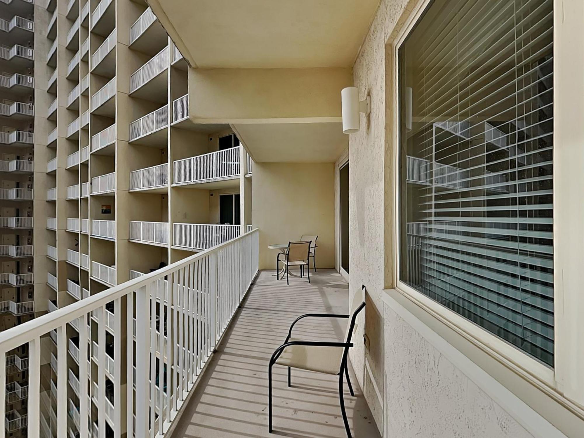 Shores Of Panama 1111 Panama City Beach Dış mekan fotoğraf